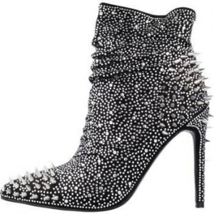 Čižmy Exé Shoes  P234-D25