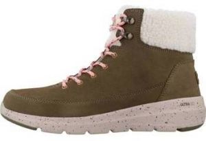 Čižmy Skechers  GLACIAL ULTRA
