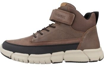 Čižmy Geox  J FLEXYPER B.
