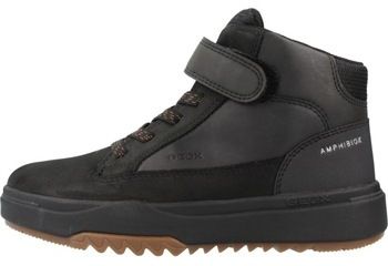 Členkové tenisky Geox  J BUNSHEE B.