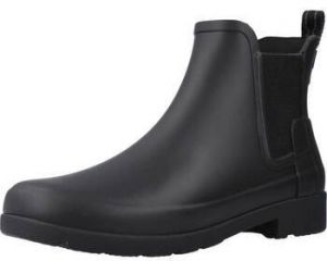 Čižmy Hunter  REFINED CHELSEA