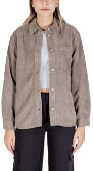 Košele a blúzky Jacqueline De Yong  Jdymonia L/S Loose Dia 15328294