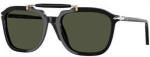 Slnečné okuliare Persol  Occhiali da Sole  x Netflix Serie Senna PO0203S 95/31