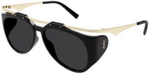 Slnečné okuliare Yves Saint Laurent  Occhiali da Sole Saint Laurent SL M137 Amelia 001