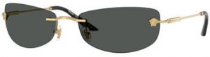 Slnečné okuliare Versace  Occhiali da Sole  VE2279 100287