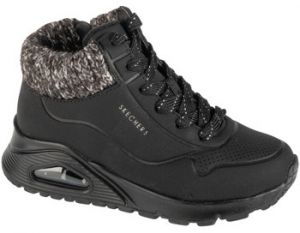 Polokozačky Skechers  Uno Gen1 - Darling Daze
