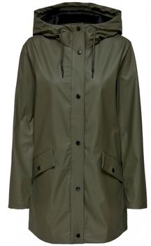 Kabáty Only  Coat Elisa - Kalamata