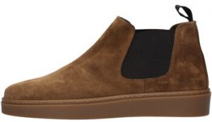 Polokozačky Kebo  7512G