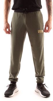 Nohavice päťvreckové Emporio Armani EA7  3DPP61PJUZZ