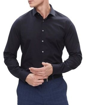 Košele s dlhým rukávom Calvin Klein Jeans  K10K112310