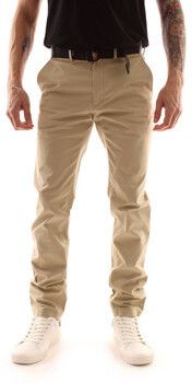 Nohavice päťvreckové Calvin Klein Jeans  K10K110979