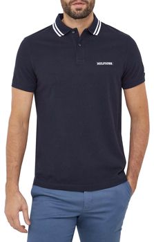 Polokošele s krátkym rukávom Tommy Hilfiger  MW0MW33583