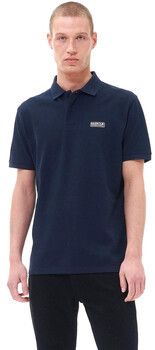 Polokošele s krátkym rukávom Barbour  MML1318 MML