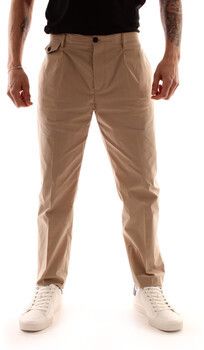 Nohavice päťvreckové Tommy Hilfiger  MW0MW34891
