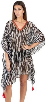 Šaty Isla Bonita By Sigris  Kaftan