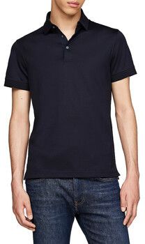 Polokošele s krátkym rukávom Tommy Hilfiger  MW0MW31545