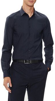 Košele s dlhým rukávom Calvin Klein Jeans  K10K113182