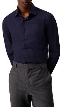 Košele s dlhým rukávom Calvin Klein Jeans  K10K109509