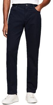Nohavice päťvreckové Tommy Hilfiger  MW0MW36429