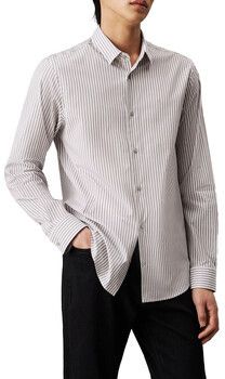 Košele s dlhým rukávom Calvin Klein Jeans  K10K113623