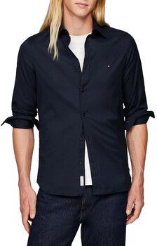 Košele s dlhým rukávom Tommy Hilfiger  MW0MW35144