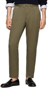 Nohavice päťvreckové Tommy Hilfiger  MW0MW36708