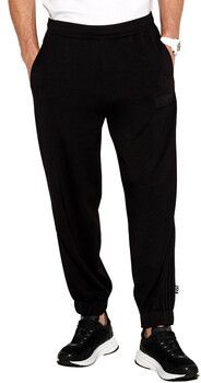 Nohavice päťvreckové Emporio Armani EA7  6DUP02PJZKZ