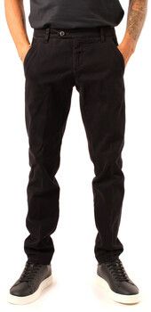 Nohavice Chinos/Nohavice Carrot Roy Rogers  RRU013C8700112