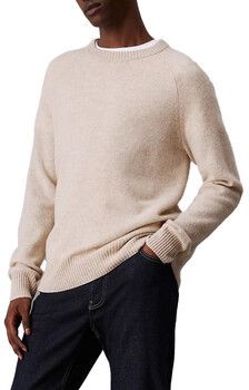 Mikiny Calvin Klein Jeans  K10K113388