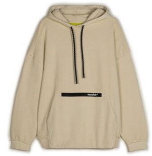 Mikiny Munich  Hoodie space