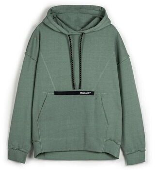 Mikiny Munich  Hoodie space