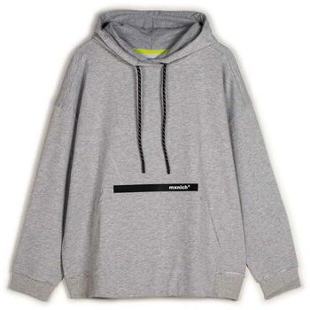 Mikiny Munich  Hoodie space