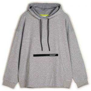 Mikiny Munich  Hoodie space