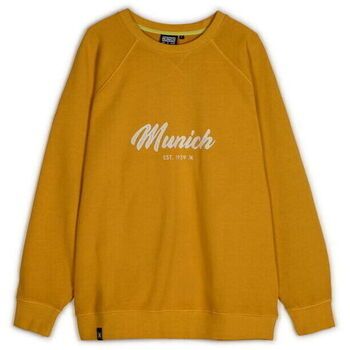 Mikiny Munich  Sweatshirt stanley