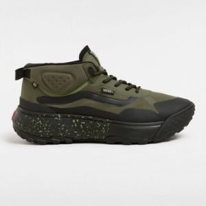 Skate obuv Vans  Mte crosspath mid