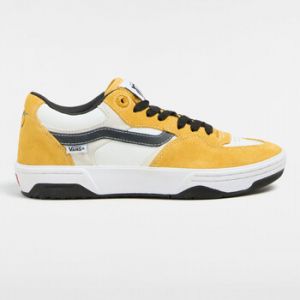 Skate obuv Vans  Rowan 2ack/yellow/white