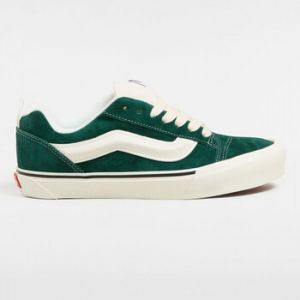 Skate obuv Vans  Knu skool pig suede