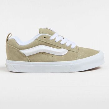 Skate obuv Vans  Knu skool suede