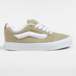 Skate obuv Vans  Knu skool suede