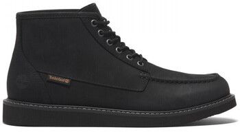 Čižmy Timberland  Newmarket mid lace up chukka boot
