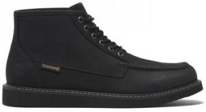 Čižmy Timberland  Newmarket mid lace up chukka boot
