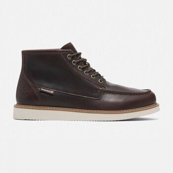 Čižmy Timberland  Newmarket mid lace up chukka boot