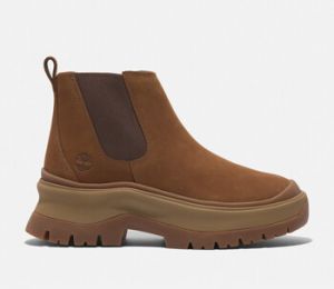 Čižmičky Timberland  Roxie lane mid chelsea boot