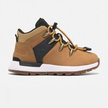 Módne tenisky Timberland  Sprint trekker mid lace up sneaker