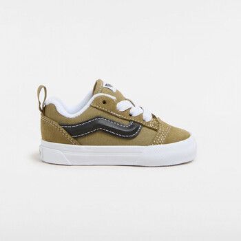 Skate obuv Vans  Knu skool elastic lace