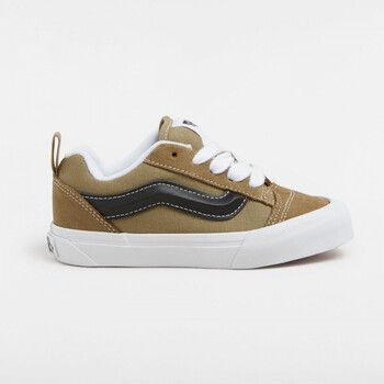 Skate obuv Vans  Knu skool