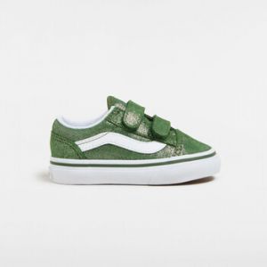 Skate obuv Vans  Old skool v tinsel suedee
