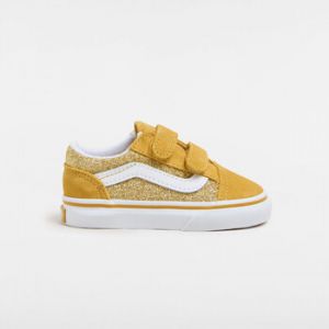 Skate obuv Vans  Old skool v glitter