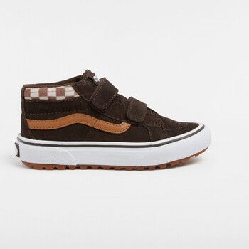 Skate obuv Vans  Mte sk8-mid reissue ve