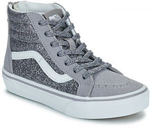 Nízke tenisky Vans  SK8-Hi Zip